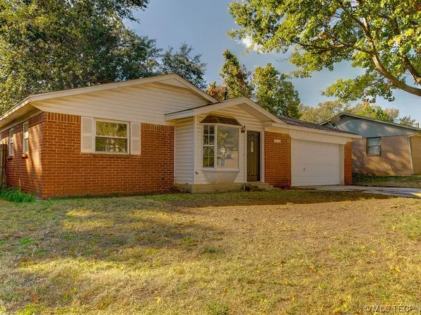 8710 E 58th St, Tulsa, OK 74145