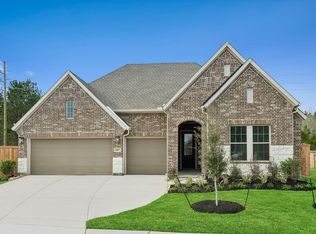 1407 Florecer Ln, Magnolia, TX 77354