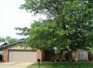 8941 Rambling Rd, Oklahoma City, OK 73132