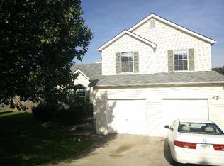 5891 Eagles Crossing Ln, Riverdale, GA 30274
