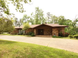 2107 W Elm St, El Dorado, AR 71730