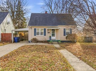 315 W 43rd St, Indianapolis, IN 46208