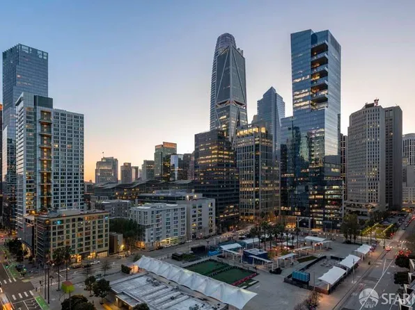 301 Main St #14H, San Francisco, CA 94107