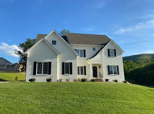 6982 Fairway Ridge Rd, Salem, VA 24153