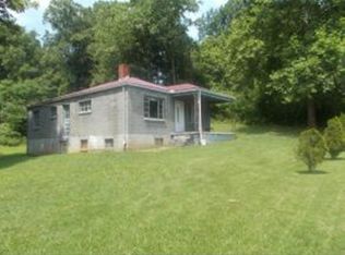 4843 Powell Valley Rd, Big Stone Gap, VA 24219