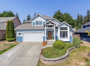 2032 NE Selsund Ct, Poulsbo, WA 98370