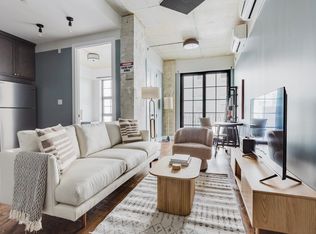 187 Kent Ave #607, Brooklyn, NY 11249