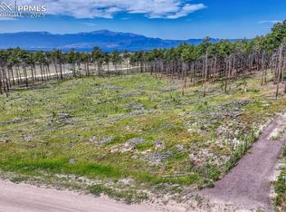 2 Wyandott Dr, Colorado Springs, CO 80908