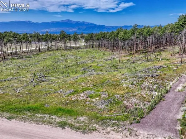 2 Wyandott Dr, Colorado Springs, CO 80908