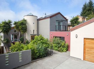 217 Gravatt Dr, Berkeley, CA