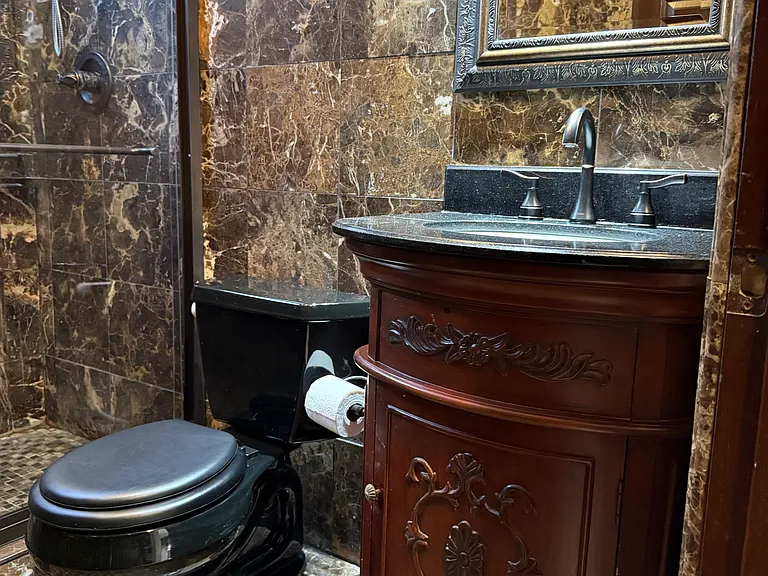 Ground Floor Bathroom