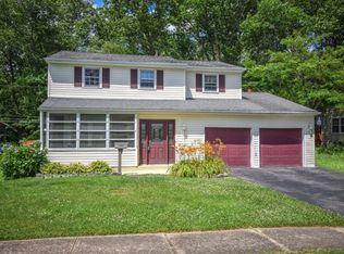 302 N Dillwyn Rd, Newark, DE 19711