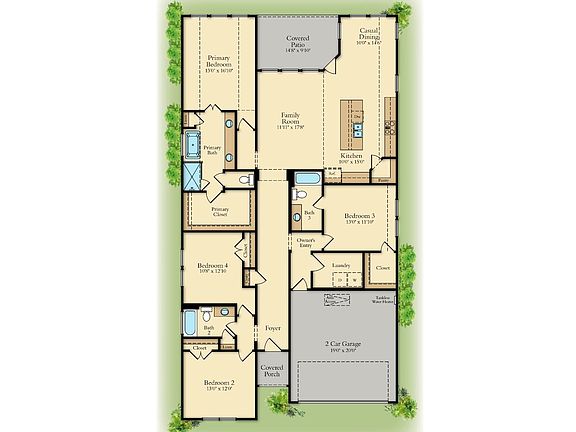 2nd image of this home