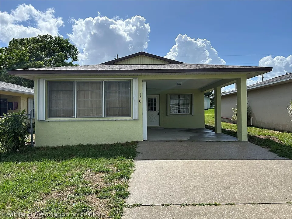 120 Serenity Ave