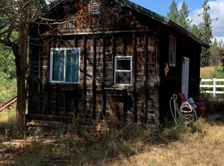 6812 N Campbell Rd, Otis Orchards, WA 99027