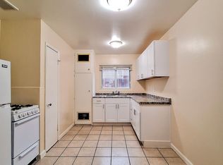 158 Graham Ave APT 3, San Jose, CA 95110