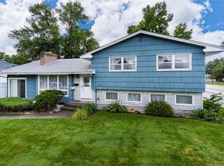 4548 Morgan Ave, Billings, MT 59101