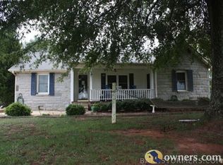 280 Jonathans Roost Rd, Williamson, GA 30292