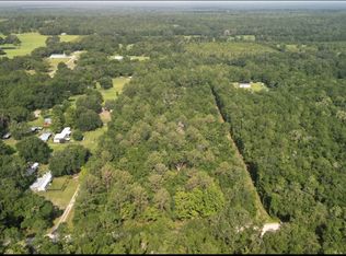 Scrubtown Rd SW, Fort White, FL 32038