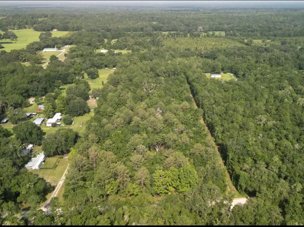 Scrubtown Rd SW, Fort White, FL 32038