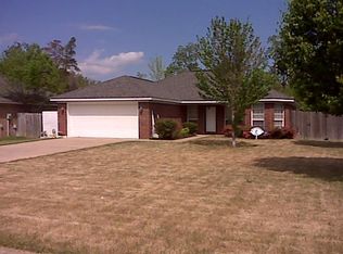 2450 Landover Trl, Conway, AR 72032