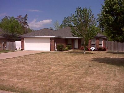 2450 Landover Trl, Conway, AR, 72032