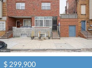 430 W Ritner St, Philadelphia, PA 19148