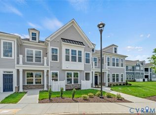 5313 Twisting Vine Ln #204, Glen Allen, VA 23059