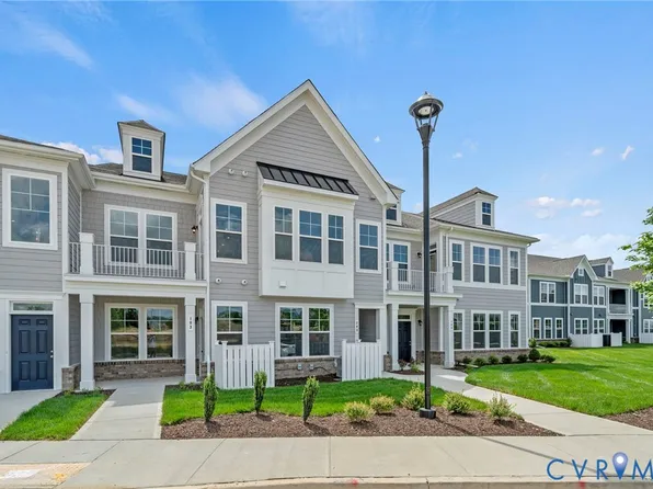 5313 Twisting Vine Ln #204, Glen Allen, VA 23059