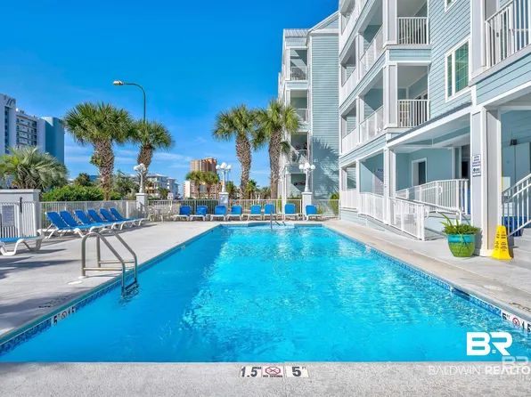 25805 Perdido Beach Blvd #301, Orange Beach, AL 36561