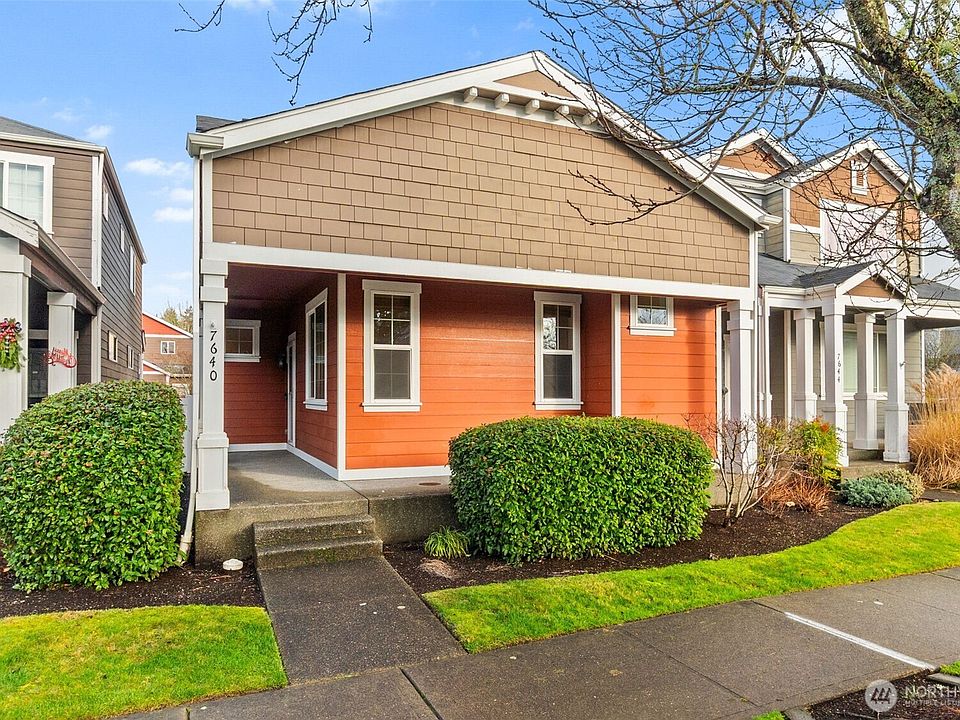 1st image of 7640 Kodiak Avenue NE