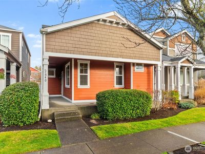 7640 Kodiak Avenue NE, Lacey, WA, 98516