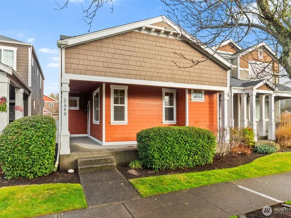 7640 Kodiak Avenue NE, Olympia, WA 98516
