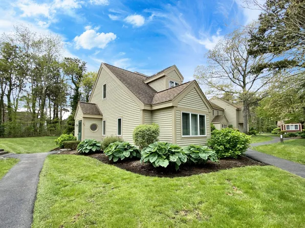 37 Billington Lane, Brewster, MA 02631