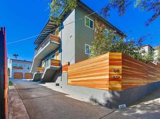 641 Robinson St APT 4, Los Angeles, CA 90026
