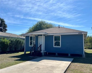 15898 Washington Palm Dr, Harlingen, TX, 78552