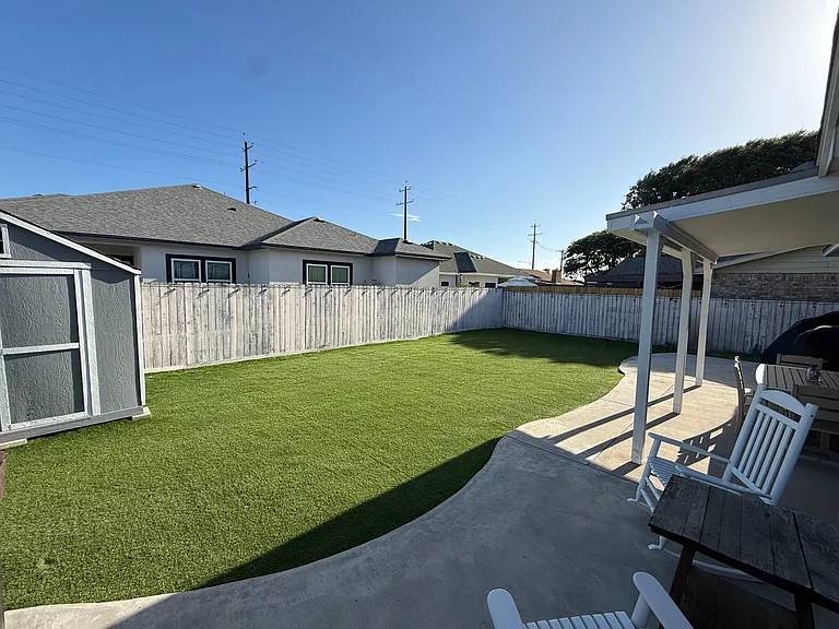 13809 Laffite Dr — Photo 2