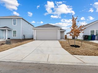 1014 Graham Bnd, San Antonio, TX 78221