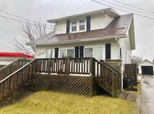 2104 W Main St, Springfield, OH 45504