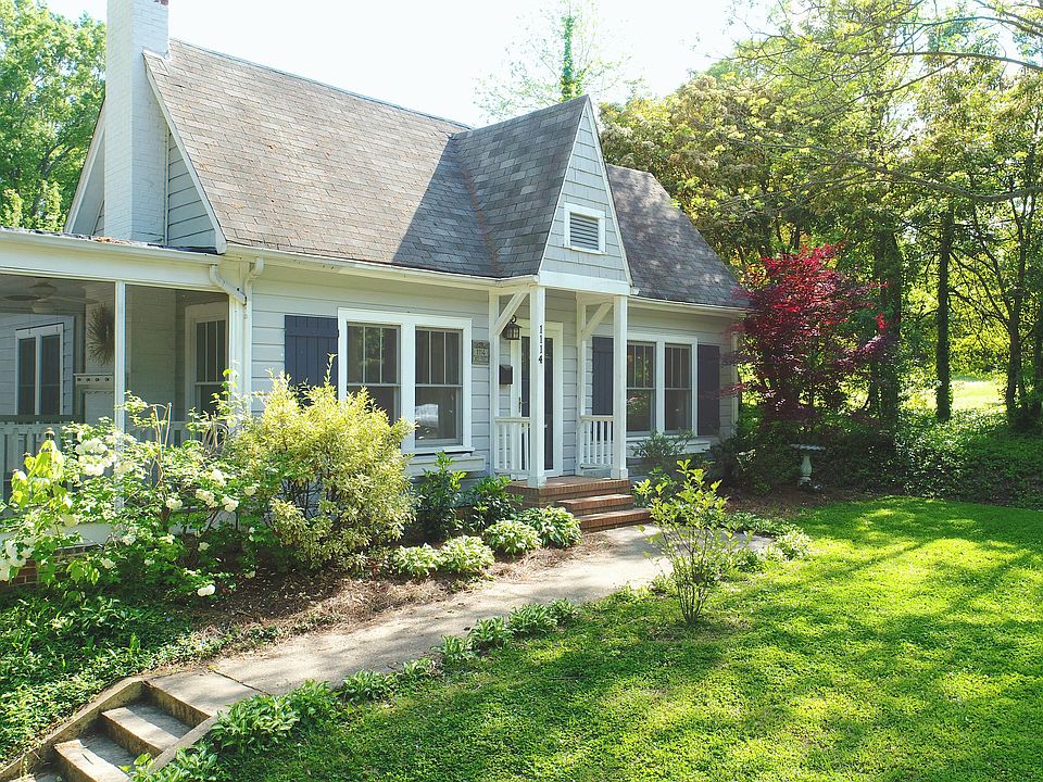 Adorable Cottage