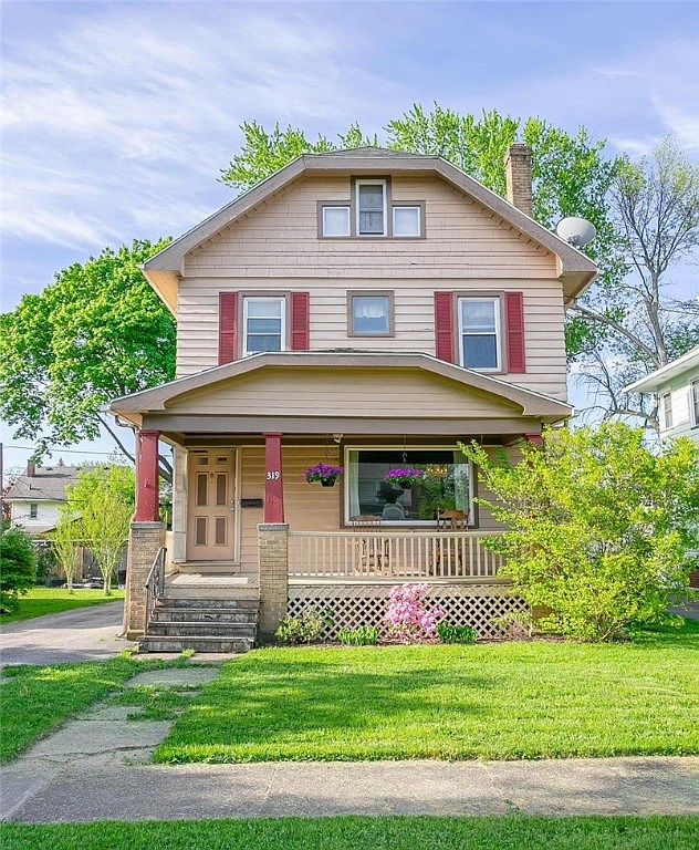 319 Genesee Park Blvd, Rochester, NY 14619 Zillow