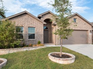 11052 Rockchapel Dr, Haslet, TX 76052