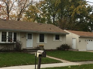 1101 Orchard Dr, Kaukauna, WI 54130