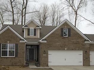 729 Chestnut Dr, Avon, IN 46123