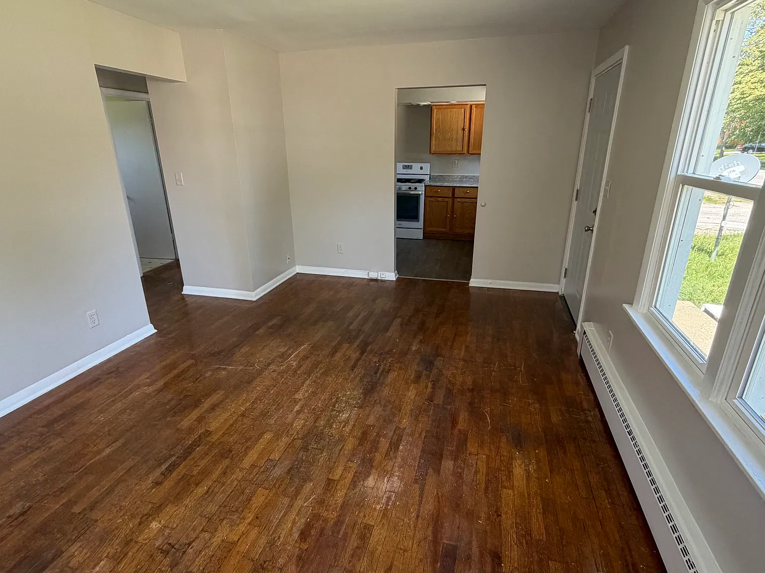 1 bed, 644 sqft, $925 — Photo 4
