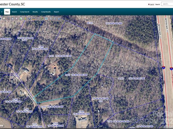 0 Midway Rd, Richburg, SC 29729
