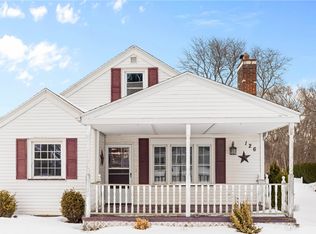 126 Salem Rd, Rochester, NY 14622