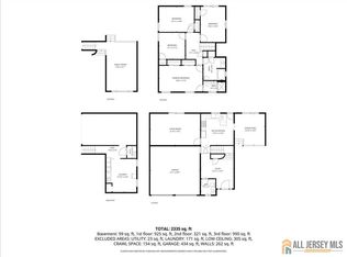 46 Lynnwood Rd, Edison, NJ 08820