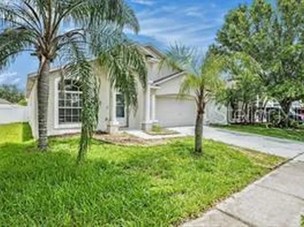 10039 Creek Bluff Dr, Riverview, FL 33578