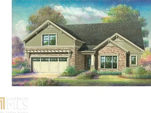 3754 Cypresswood Point SW, Gainesville, GA 30504